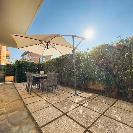 Appartement Casa Grecale - Delizioso A 300 M Dal Mare Con Giardino Privato E Posto Auto Privato Castiglione della Pescaia