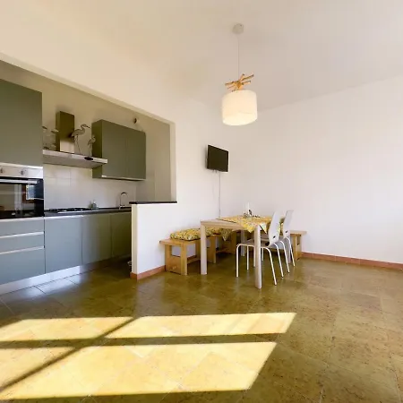 Casa Grecale - Delizioso A 300 M Dal Mare Con Giardino Privato E Posto Auto Privato Appartement Castiglione della Pescaia