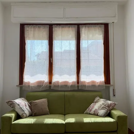 Appartement Casa Grecale - Delizioso A 300 M Dal Mare Con Giardino Privato E Posto Auto Privato